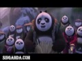 Kung Fu Panda 3 Official Tamil Trailer