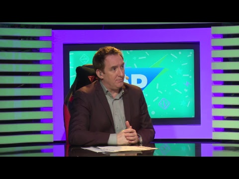 The Bucharest Minor Playoffs Day 1