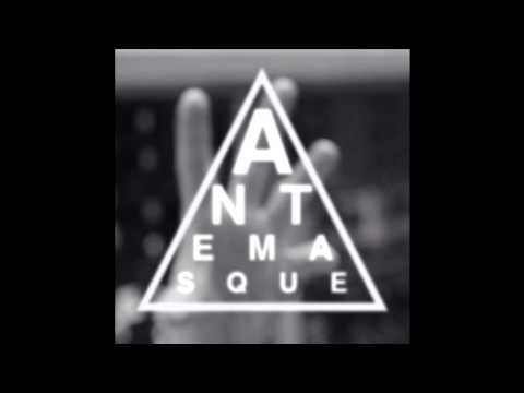 Antemasque - Hangin In The Lurch