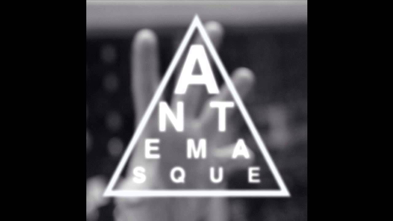 Antemasque - Hangin In The Lurch - YouTube