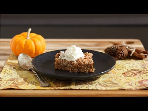 download lagu mp3 mp4 Pumpkin Pie Crumb Bars, download lagu Pumpkin Pie Crumb Bars gratis, unduh video klip Pumpkin Pie Crumb Bars