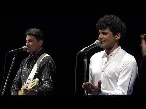 LOS CARABAJAL - Embrujo de mi tierra