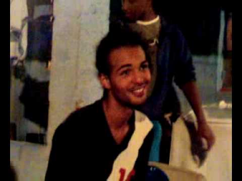 Diogo ( Vulgo "Taylândia ou Isabelly" ) Bêbada - Paz e Amor - Rj 2010