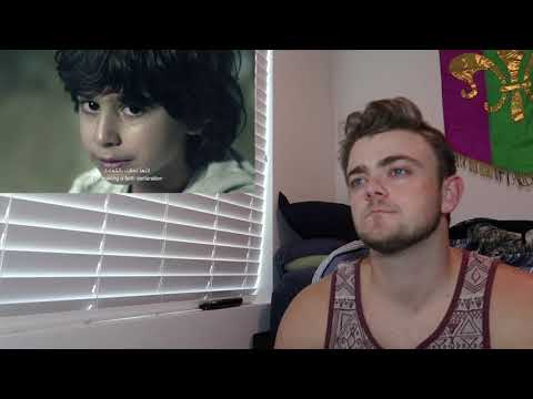 American Reaction To Zain Ramadan 2018 Commercial سيدي الرئيس