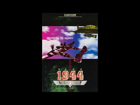 1944: The Loop Master 18 Continue