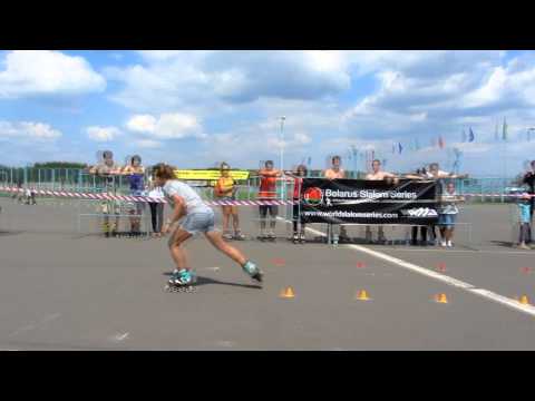 Minsk 2014 Stepanova Svetlana classic woman 6 place