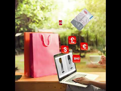 Al Salam Bank Prepaid Card