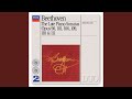 Beethoven: Piano Sonata No. 30 in E Major, Op. 109 - III. Gesangvoll, mit innigster Empfindung....
