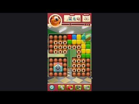 TOON BLAST level 1914