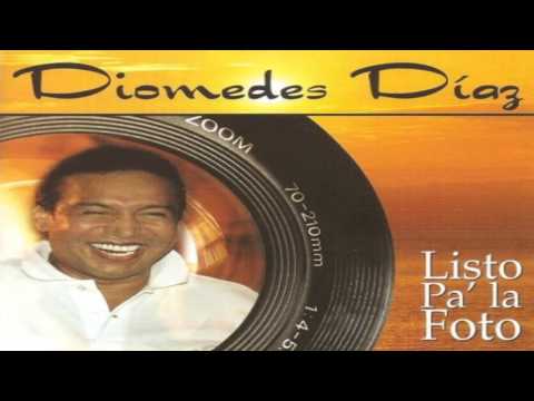 Del Rey Es La Reina Diomedes Diaz Letra