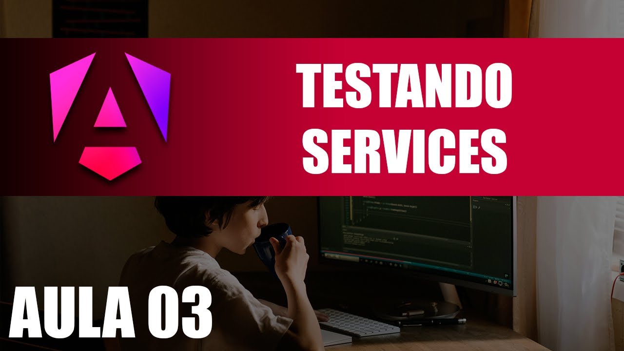 Fazendo testes unitários com serviços usando ToBe - Angular 18 (Aula 03)