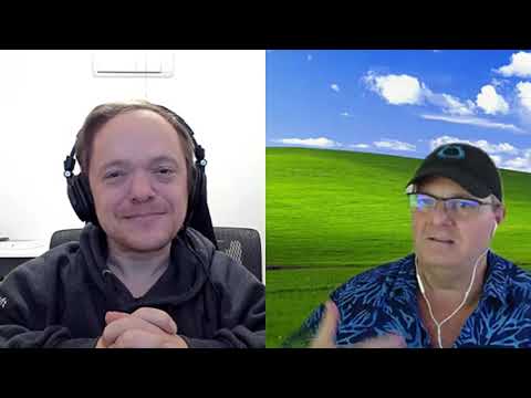 Java Champions Interviews #3 Say Hi to Brian Benz