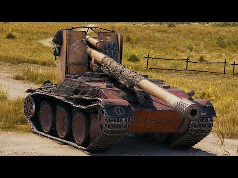 Grille 15 6200 damage world of tanks blitz