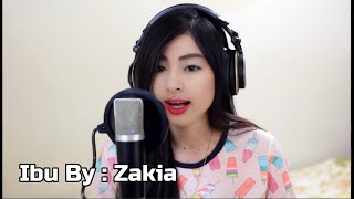 Download lagu Dramatic Song's - IBU By : Zakia mp3