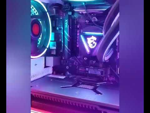 Impostazioni bios per ryzen 7 5800x3d per poco esperti. BIOS settings 5800x3d for dummies .