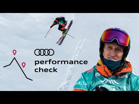 FWT20 Hakuba | Audi Performance check with Drew Tabke