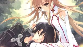 Nightcore - Gasoline [Karmin]