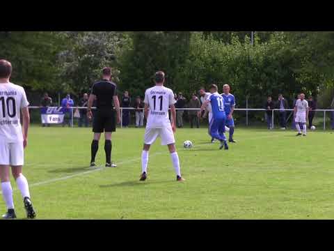 FSV Spielbericht Pokalhalbfinale Ochtersum FSV 0 3