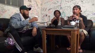 Rossi Rock (@RossiiRock) - FreeTime With FreeMind619 San Diego