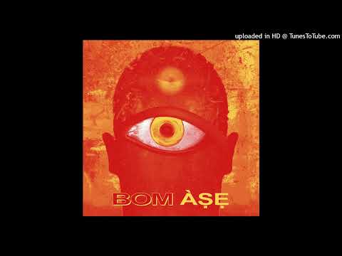 BOM Nation - Tribe of Visions [Paper Recordings]