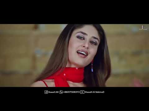 Dupatta HD Video Song | Jeena Sirf Merre Liye |