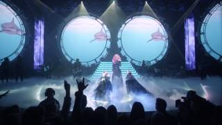 Christina Aguilera The Real Thing (Nashville) 1080p HD -AWESOME!