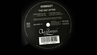 Kernkraft – The Day After  (1998)