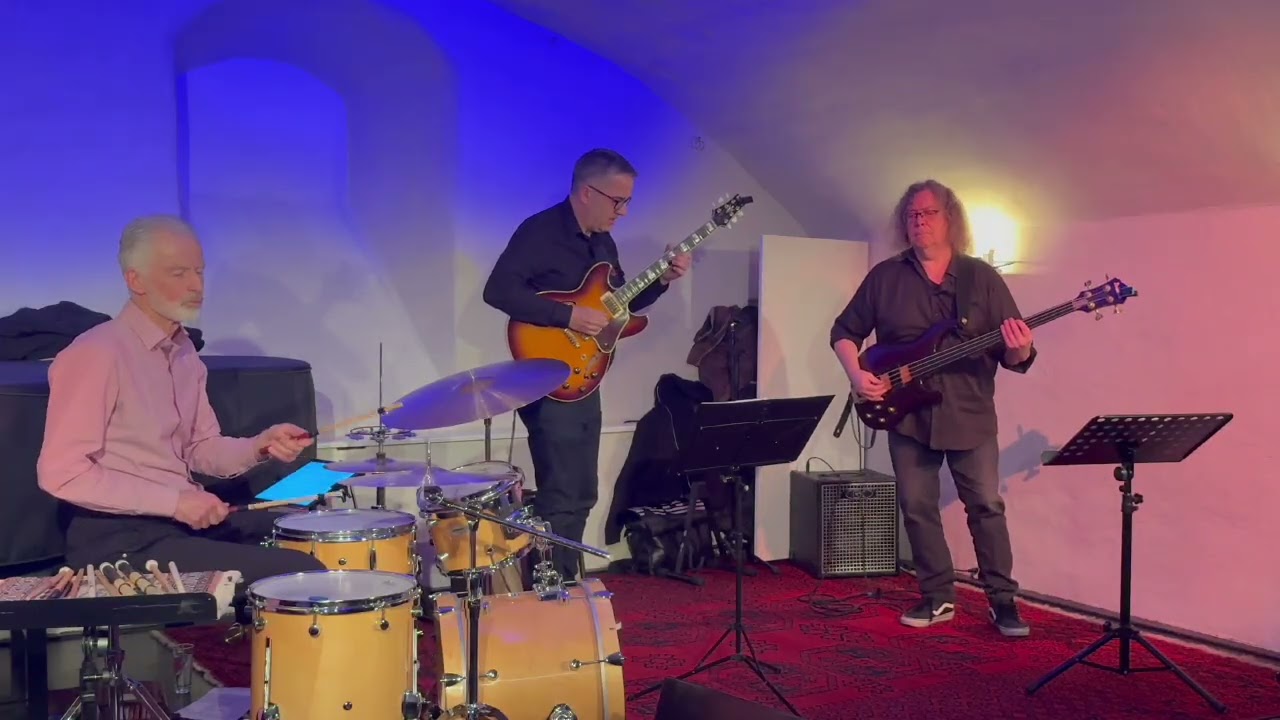 Do Like Eddie - John Scofield