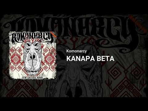 Komonarcy - KANAPA BETA