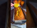 Whole Orange Cake 🍊 Moist & Juicy Recipe