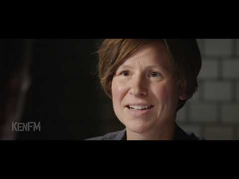 Im Gespräch  Susanne Kaiser "Die neuen Muslime"