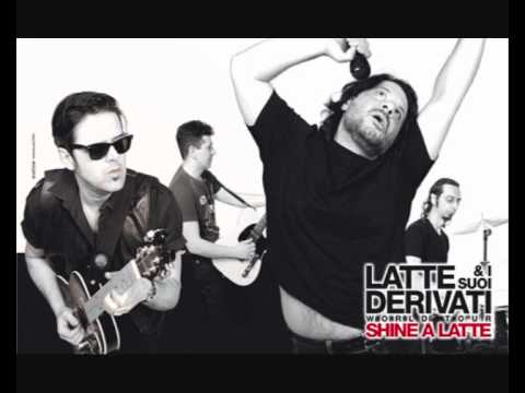 Latte E I Suoi Derivati - Il Vecchio Sam