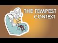 The Tempest Themes And Context Schooling Online