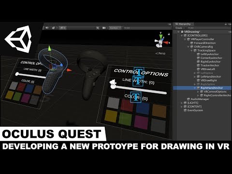 Unity3d LWRP and VFX Graph for mobile games seeking high performance and beautiful graphics