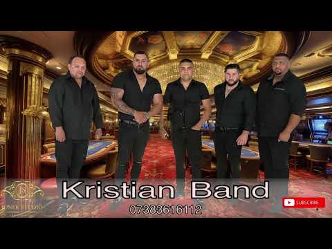 Kristian Band - Fox Sax