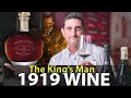 Tasting 1919 Moscatel Kingsman Century Edition A Rare Wine Review