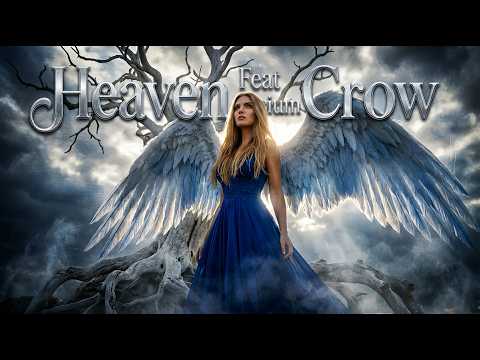 HEAVEN Feat Elysium Crow | An Angel You Will Never Forget | Gothic Rock Ballad