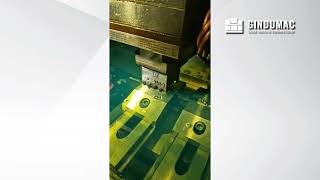 ماشین آلات و اتوماسیون EDM Exeron EDM 310 MF20 | تصویر 4 - Machineryline