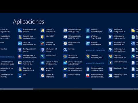 Curso de Windows Server 11 Instalacion Completa 07 Crear maquina
