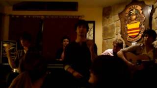 Defenseless - Action Item