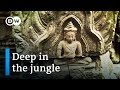 The forgotten temple of Banteay Chhmar | DW Documentary