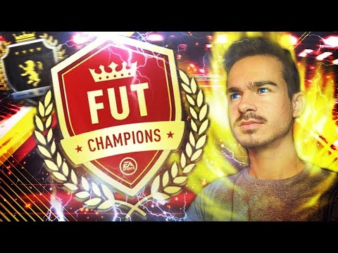 MY BEST VIDEO ON FEELFIFA !! FIFA 17 FUT CHAMPIONS