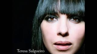 Teresa Salgueiro ‎- O Mistério (ALBUM STREAM)