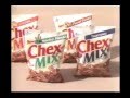 Chex Mix 1999 Commercial