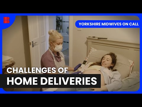The Challenges of Home Births | Yorkshire Midwives On Call