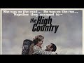 1981 The High Country HD1080p Action Movie Fugitive On The Run