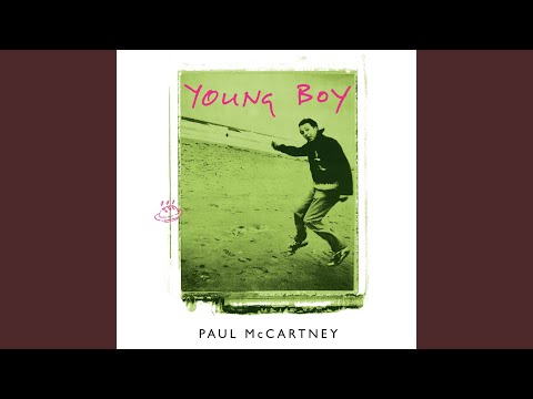 Video thumbnail for Young Boy (Home Recording)