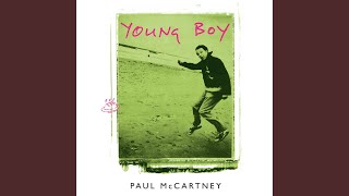 Young Boy (Home Recording)