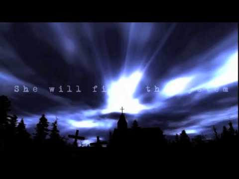 Despite The Falling Snow Book Trailer