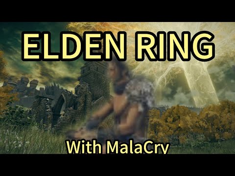 ELDEN RING| Welcome To Limgrave! | pt.1